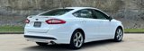 Used 2016 Ford Fusion S w/ Equipment Group 101A image 4