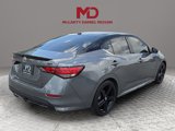 Used 2022 Nissan Sentra SR image 5