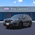 Used 2020 Subaru Forester Sport w/ Popular Package #2 image 3