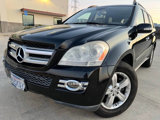 Used 2007 Mercedes-Benz GL 450 4MATIC image 5