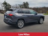 Certified 2022 Toyota RAV4 XLE Premium image 4