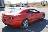 Used 2011 Chevrolet Camaro SS w/ RS Package image 5