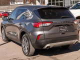 Used 2021 Ford Escape SEL image 4