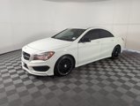 Used 2016 Mercedes-Benz CLA 250 image 3