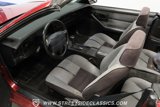 Used 1990 Chevrolet Camaro RS image 4