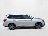 Used 2018 Nissan Pathfinder Platinum image 4