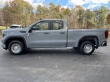 New 2025 GMC Sierra 1500 Pro w/ Trailering Package image 2