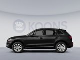 Used 2015 Audi Q5 2.0T Premium Plus w/ Technology Package image 4