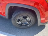 Used 2021 Jeep Compass Sport image 6