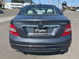 Used 2011 Mercedes-Benz C 300 4MATIC Sedan image 4