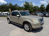 Used 2007 Ford Explorer Sport Trac Limited image 3