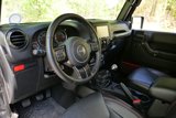 Used 2017 Jeep Wrangler Unlimited Rubicon image 3