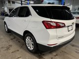 Used 2021 Chevrolet Equinox LT image 3