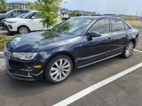 Used 2018 Audi A4 2.0T Ultra Premium w/ 18" Wheel Package image 2