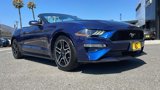 Used 2020 Ford Mustang Premium image 5