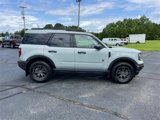Certified 2023 Ford Bronco Sport Big Bend image 2