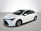 Used 2021 Toyota Corolla LE image 2