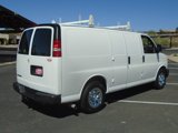 Used 2014 Chevrolet Express 1500 image 5
