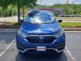 Used 2021 Honda CR-V Touring image 5
