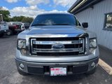 Used 2013 Ford F150 XLT image 2