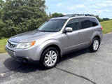 Used 2011 Subaru Forester 2.5X Premium w/ All-Weather Pkg image 5