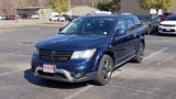 Used 2019 Dodge Journey Crossroad image 6