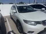 Used 2015 Nissan Rogue SL w/ SL Premium Package image 3
