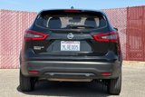 Certified 2022 Nissan Rogue Sport S image 5