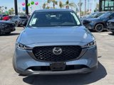 Certified 2023 MAZDA CX-5 Carbon Edition image 2