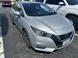 Used 2021 Nissan Versa SV image 4