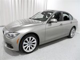 Used 2018 BMW 320i xDrive Sedan image 3