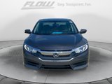 Used 2016 Honda Civic EX image 2