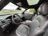 Used 2018 Ford Explorer Sport w/ Equipment Group 401A image 4