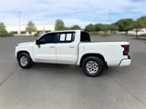 Used 2024 Nissan Frontier SV image 5