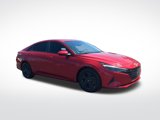 Certified 2021 Hyundai Elantra SEL image 3