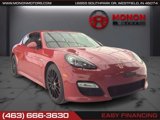 Used 2013 Porsche Panamera GTS w/ Interior Pkg in Carbon Fiber image 2