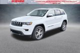 Used 2019 Jeep Grand Cherokee Limited image 1