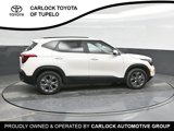 Used 2024 Kia Seltos S image 4