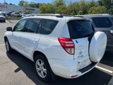 Used 2012 Toyota RAV4 4WD image 4