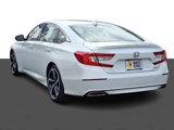 Used 2018 Honda Accord Sport image 4