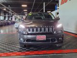 Used 2016 Jeep Cherokee Limited image 2
