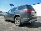 Used 2018 GMC Acadia SLT image 2