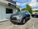 Used 2019 Chevrolet Traverse LT w/ LPO, Cargo Package image 4
