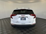 Used 2020 GMC Terrain SLT image 4