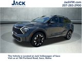 Used 2023 Kia Sportage X-Line w/ X-Line Premium Package image 1
