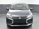 Used 2024 Mitsubishi Mirage G4 LE image 2