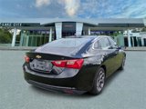 Used 2023 Chevrolet Malibu LT image 3