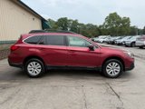 Used 2018 Subaru Outback 2.5i Premium image 2