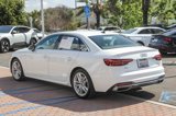 Certified 2024 Audi A4 2.0T Premium w/ Convenience Package image 4