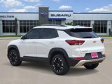 Used 2022 Chevrolet TrailBlazer LT w/ Confidence II Package image 4